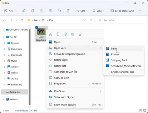 How to Convert PNG to JPG on Windows 10 or 11 .